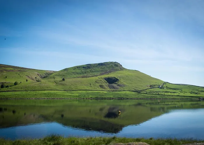 Crown Farm * Skipton