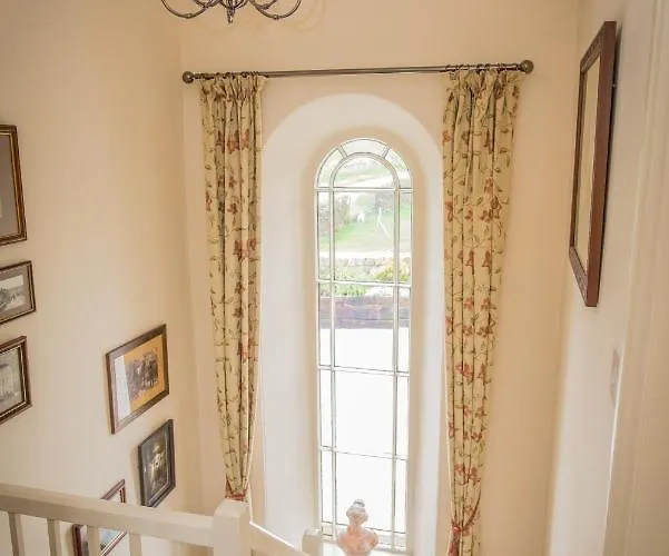 Crown Farm Couette-café Skipton