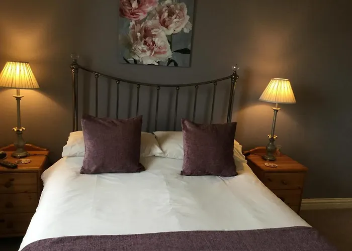 Crown Farm * Skipton