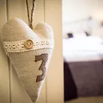 Bed & Breakfast Crown Farm *