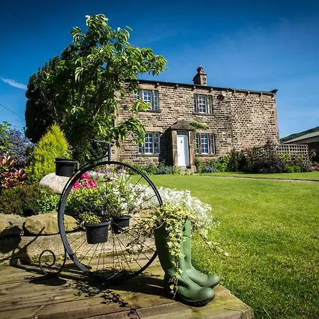 Crown Farm