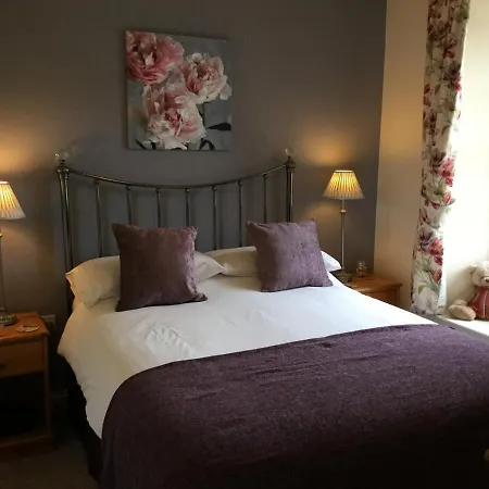 Crown Farm לינה וארוחת בוקר סקיפטון