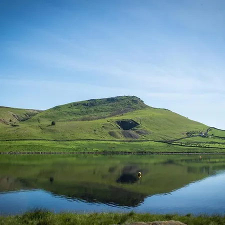 Crown Farm * Skipton