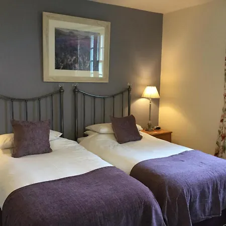 Crown Farm * Skipton