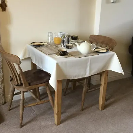 Bed & Breakfast Crown Farm *
