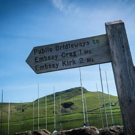 Crown Farm * Skipton