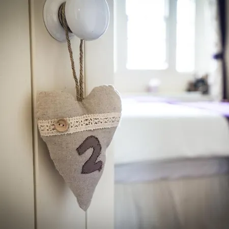 Bed & Breakfast Crown Farm Skipton