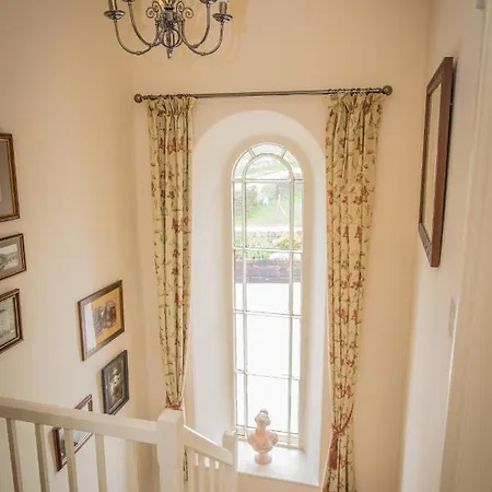 Crown Farm Oda ve Kahvaltı Skipton