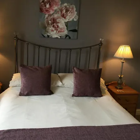 Crown Farm * Skipton