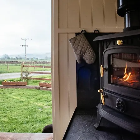 Crown Farm Skipton